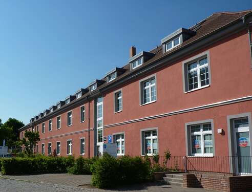 Foto - Wohnung zum Mieten in Schwedt 1.152,00 € 128 m²