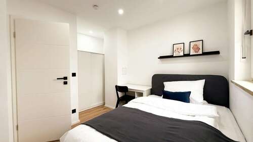 Foto - WG-Zimmer in München 740,00 € 10 m²