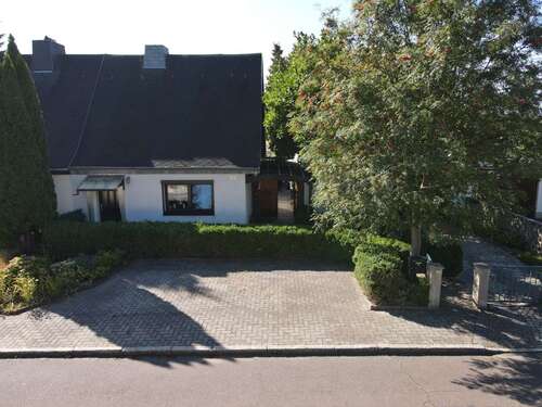 Foto - Haus zum Kaufen in Halle 279.000,00 € 108 m²