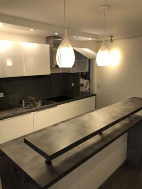 Foto - Wohnung zum Mieten in Gruibingen 740,00 € 77 m²