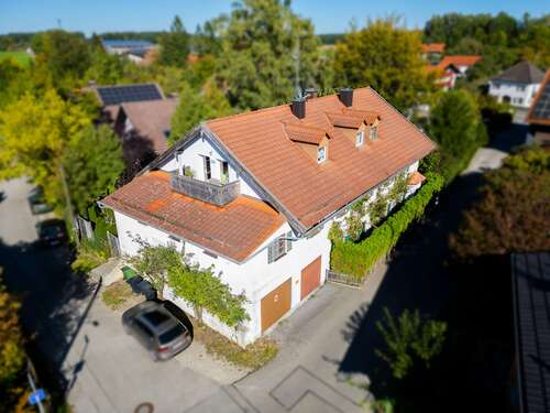 Foto - Haus zum Kaufen in Egmating 1.400.000,00 € 430.25 m²