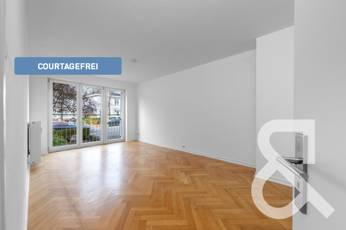 Foto - Wohnung zum Kaufen in Hamburg 315.000,00 € 41.5 m²