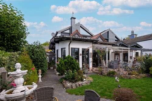 Foto - Haus zum Kaufen in Nordrhein-Westfalen - Siegburg 360.000,00 € 137 m²