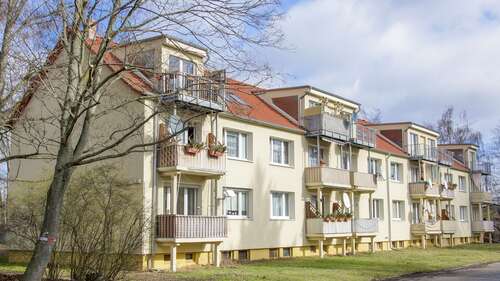 Foto - Wohnung zum Mieten in Berlin 631,00 € 41.7 m²