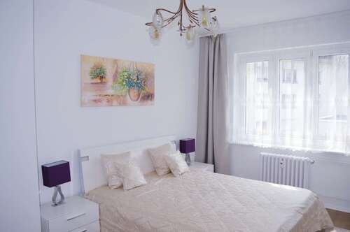 Foto - Wohnung zum Mieten in Berlin 1.100,00 € 53 m²