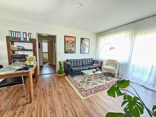 Foto - Wohnung zum Kaufen in Lindenberg im Allgäu 159.000,00 € 55 m²