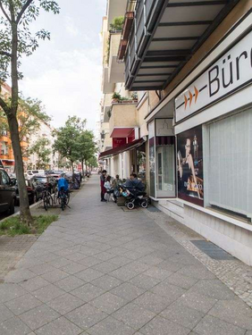 Foto - Büro in Berlin 2.300,00 € 131.03 m²