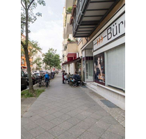 Büro in Berlin 2.300,00 € 131.03 m²