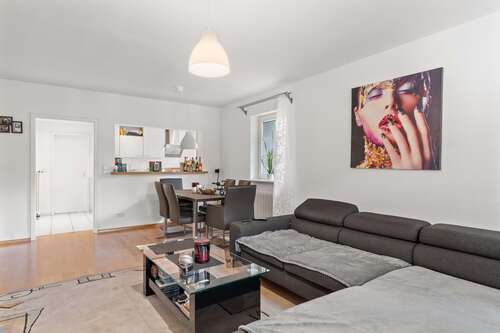 Foto - Wohnung zum Mieten in Neustadt an der Weinstraße 960,00 € 85 m²
