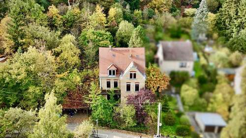 Foto - Haus zum Kaufen in Tharandt 350.000,00 € 248 m²