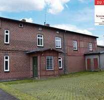 Haus zum Kaufen in Gnoien 129.000,00 € 170 m²