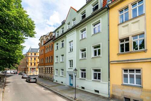 Foto - Wohnung zum Mieten in Dresden 900,00 € 69.84 m²