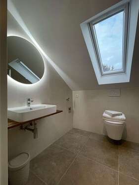 Foto - Wohnung zum Kaufen in Gundelsheim 199.500,00 € 55.6 m²