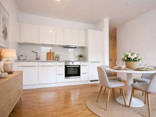 Foto - Wohnung zum Kaufen in Berlin 360.000,00 € 47.52 m²