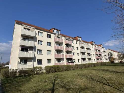 Foto - Wohnung zum Mieten in Frankfurt (Oder) 455,21 € 58.36 m²