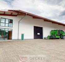 Halle in Walpertskirchen 7.500,00 € 749.65 m²