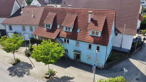 Foto - Haus zum Kaufen in Rottenburg am Neckar 399.000,00 € 234.38 m²