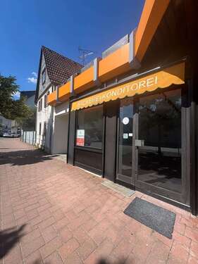 Foto - Einzelhandel in Friedrichsdorf 1.200,00 € 50 m²
