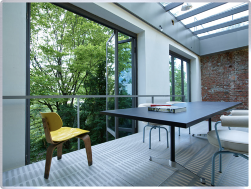 Foto - Büro in Stuttgart 2.500,00 € 161.76 m²