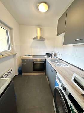 Foto - Wohnung zum Mieten in Nußloch 475,00 € 38.5 m²