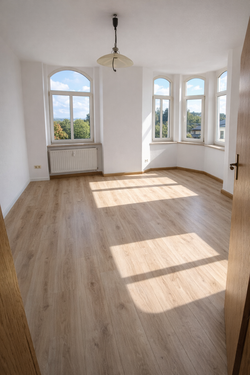 Foto - Wohnung zum Mieten in Plauen 312,00 € 50 m²