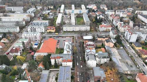 Foto - Haus zum Kaufen in Berlin 999.000,00 € 522.4 m²