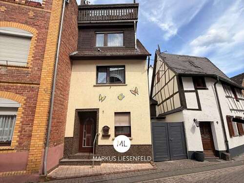 Foto - Haus zum Kaufen in Bendorf 89.000,00 € 67 m²