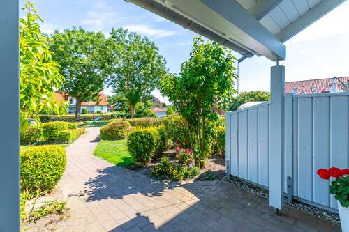 Foto - Wohnung zum Kaufen in Ostseebad Boltenhagen 399.000,00 € 82.45 m²