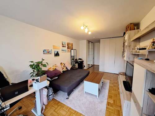 Foto - Wohnung zum Kaufen in München 240.000,00 € 37 m²
