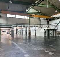 Halle in Crailsheim 3.104,50 € 887 m²