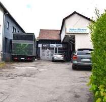 Spezialgewerbe in Stuttgart Rohr 980.000,00 € - Stuttgart / Rohr