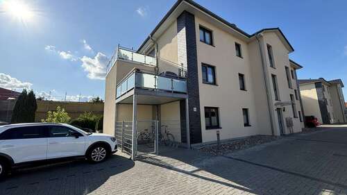 Foto - Wohnung zum Kaufen in Bad Bevensen 295.000,00 € 81 m²