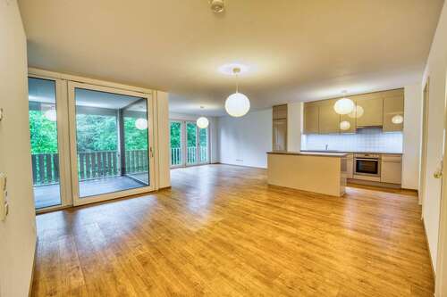 Foto - Wohnung zum Mieten in Waldshut-Tiengen 1.290,00 € 88 m²
