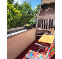 Wohnung zum Kaufen in Berlin - Wedding 199.500,00 € 50 m²