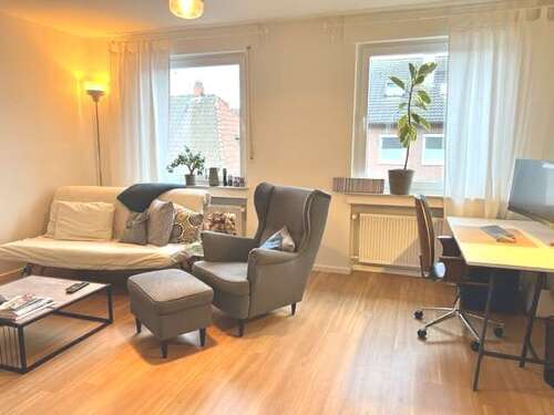 Foto - Wohnung zum Kaufen in Münster 279.000,00 € 61.07 m²