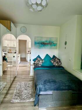 Foto - Wohnen auf Zeit in Köln 1.450,00 €