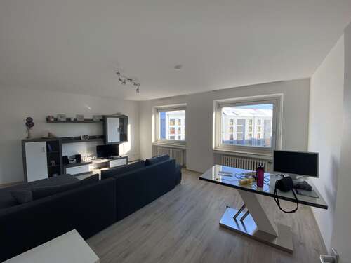 Foto - Wohnung zum Mieten in Düsseldorf Derendorf 750,00 € 59 m²