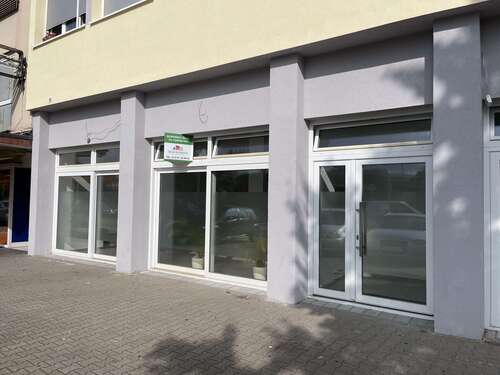 Foto - Büro in Pforzheim 1.200,00 € 100 m²