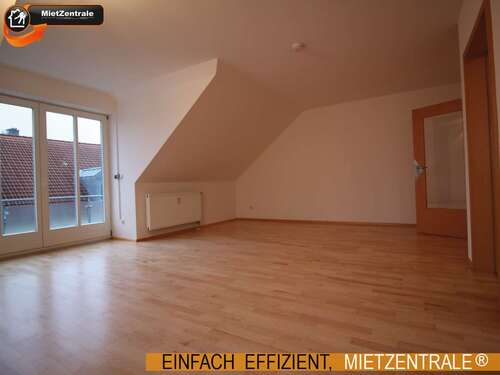 Foto - Wohnung zum Mieten in Ergolding 740,00 € 62.2 m²