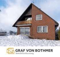 Haus zum Kaufen in Fintel 240.000,00 € 210 m²