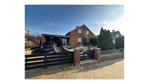 Foto - Haus zum Kaufen in Königslutter am Elm 210.000,00 € 127 m²