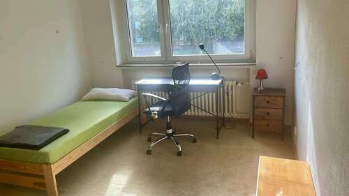 Foto - WG-Zimmer in Hannover 595,00 € 15 m²