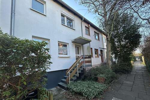 Foto - Haus zum Kaufen in Bremerhaven 166.000,00 € 82.01 m²