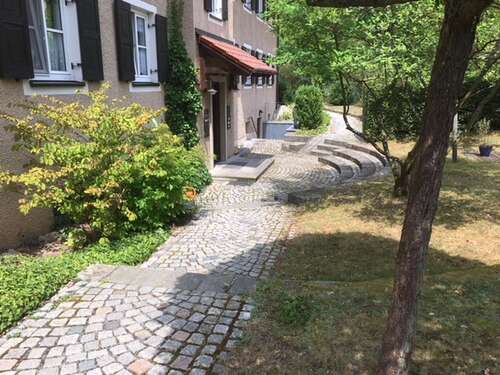 Foto - Wohnung zum Mieten in Altdrossenfeld 650,00 € 73 m²