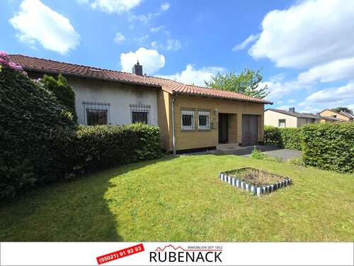 Foto - Haus zum Kaufen in Nienburg 168.000,00 € 103 m²