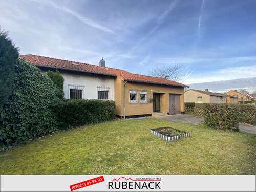 Foto - Haus zum Kaufen in Nienburg 168.000,00 € 103 m²