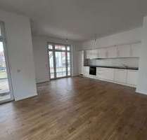 Wohnung zum Mieten in Beelitz-Heilstätten 1.237,44 € 87.89 m²