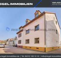 Haus zum Kaufen in Speyer 620.000,00 € 133.08 m²