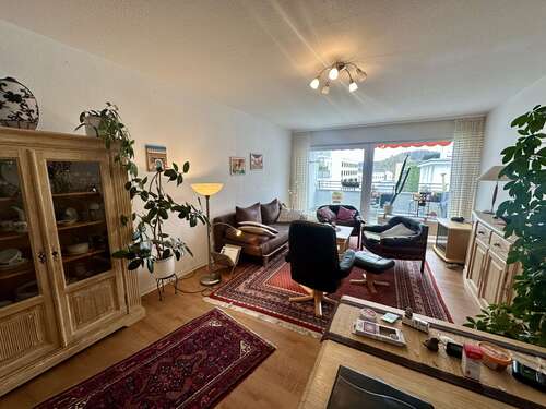 Foto - Wohnung zum Mieten in Bad Kissingen 605,00 € 71 m²