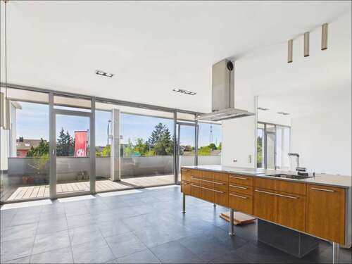 Foto - Wohnung zum Mieten in Kleinostheim 1.600,00 € 220 m²